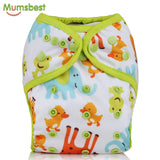Mumsbest 2017 Design Washable Cloth Diapers ***FREE INSURED SHIPPING.