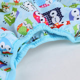 Mumsbest 2017 Design Washable Cloth Diapers ***FREE INSURED SHIPPING.