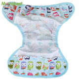 Mumsbest 2017 Design Washable Cloth Diapers ***FREE INSURED SHIPPING.