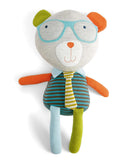 Music Box Plus Rattles ***FREE INSURED SHIPPING.