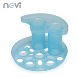 Ncvi Baby Bottle Microwave Steam Sterilizer ***FREE INSURED SHIPPING.