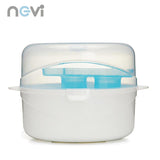 Ncvi Baby Bottle Microwave Steam Sterilizer ***FREE INSURED SHIPPING.