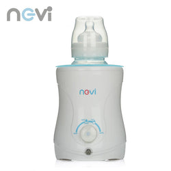 Baby food Warmer Universal Liquid/Milk Bottle Heater 220V ***FREE INSURED SHIPPING.