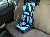 New Heighten Safety Booster Seats ***FREE INSURED SHIPPING.