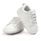 Anti-slip PU Leather First Walkers ***FREE INSURED SHIPPING.
