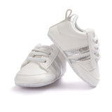 Anti-slip PU Leather First Walkers ***FREE INSURED SHIPPING.