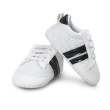 Anti-slip PU Leather First Walkers ***FREE INSURED SHIPPING.