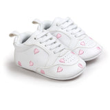 Anti-slip PU Leather First Walkers ***FREE INSURED SHIPPING.