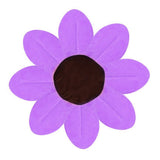 Blooming Flower Shape Bath Cushion Mat ***FREE INSURED SHIPPING.