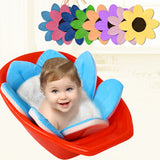 Blooming Flower Shape Bath Cushion Mat ***FREE INSURED SHIPPING.