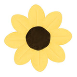 Blooming Flower Shape Bath Cushion Mat ***FREE INSURED SHIPPING.