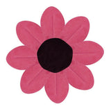 Blooming Flower Shape Bath Cushion Mat ***FREE INSURED SHIPPING.