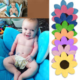 Blooming Flower Shape Bath Cushion Mat ***FREE INSURED SHIPPING.