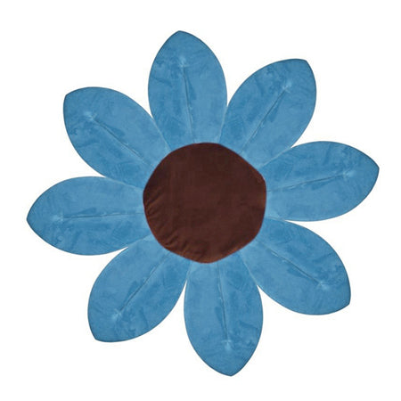 Blooming Flower Shape Bath Cushion Mat ***FREE INSURED SHIPPING.
