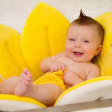 Blooming Flower Shape Bath Cushion Mat ***FREE INSURED SHIPPING.