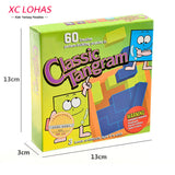 Plastic Jigsaw Puzzle IQ Brain Teaser ***FREE INSURED SHIPPING.