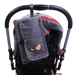 Travel Mate Waterproof Changing Pad ***FREE INSURED SHIPPING.