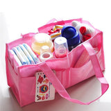 Multi-functional Portable Diaper Organizer ***FREE INSURED SHIPPING.