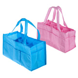 Multi-functional Portable Diaper Organizer ***FREE INSURED SHIPPING.