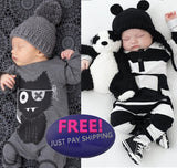 Giveaway: New fashion Baby Rompers (Just Pay Shipping)