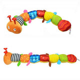 Multifunctional Musical Hand Puppet Animals ***FREE INSURED SHIPPING.