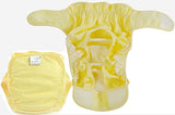 Bamboo Cloth Reusable Diapers ***FREE INSURED SHIPPING.