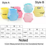 Bamboo Cloth Reusable Diapers ***FREE INSURED SHIPPING.