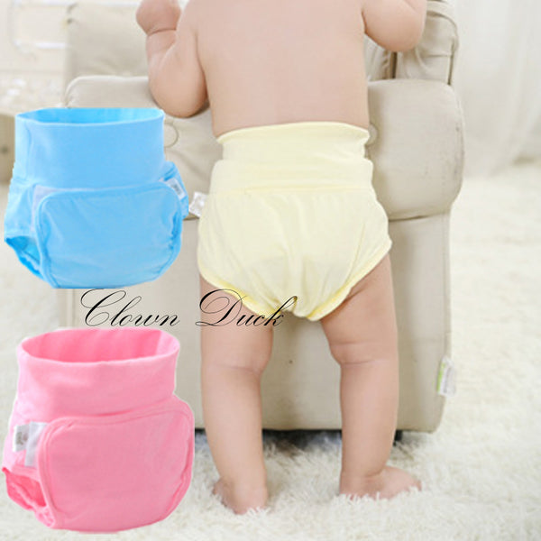 Bamboo Cloth Reusable Diapers ***FREE INSURED SHIPPING.