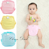 Bamboo Cloth Reusable Diapers ***FREE INSURED SHIPPING.