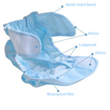 Bamboo Cloth Reusable Diapers ***FREE INSURED SHIPPING.