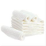 Bamboo Cloth Reusable Diapers ***FREE INSURED SHIPPING.