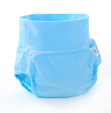 Bamboo Cloth Reusable Diapers ***FREE INSURED SHIPPING.