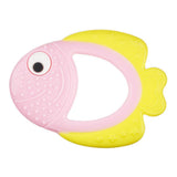 Food Grade Silicone Teether ***FREE INSURED SHIPPING.