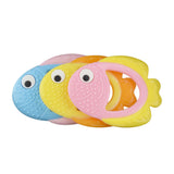 Food Grade Silicone Teether ***FREE INSURED SHIPPING.