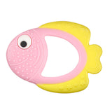 Food Grade Silicone Teether ***FREE INSURED SHIPPING.