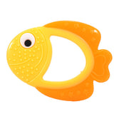 Food Grade Silicone Teether ***FREE INSURED SHIPPING.
