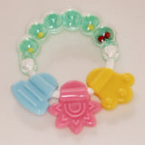 Molar Teething Ring ***FREE INSURED SHIPPING.