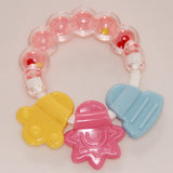 Molar Teething Ring ***FREE INSURED SHIPPING.
