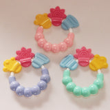 Molar Teething Ring ***FREE INSURED SHIPPING.