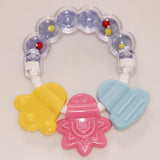 Molar Teething Ring ***FREE INSURED SHIPPING.