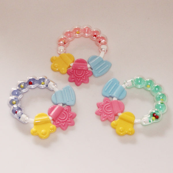 Molar Teething Ring ***FREE INSURED SHIPPING.