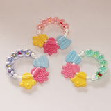 Molar Teething Ring ***FREE INSURED SHIPPING.