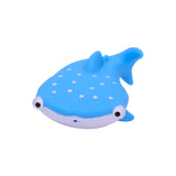 Small Fish Bath/Swim Toys ***FREE INSURED SHIPPING.