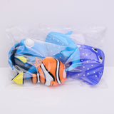 Small Fish Bath/Swim Toys ***FREE INSURED SHIPPING.