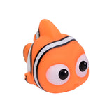 Small Fish Bath/Swim Toys ***FREE INSURED SHIPPING.