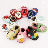 Soft Leather First Walker Slippers (Range 1) ***FREE INSURED SHIPPING.
