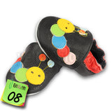 Soft Leather First Walker Slippers (Range 1) ***FREE INSURED SHIPPING.