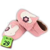 Soft Leather First Walker Slippers (Range 1) ***FREE INSURED SHIPPING.