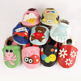 Soft Leather First Walker Slippers (Range 1) ***FREE INSURED SHIPPING.