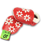 Soft Leather First Walker Slippers (Range 1) ***FREE INSURED SHIPPING.